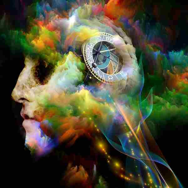 Progressed Mercury in 8th House